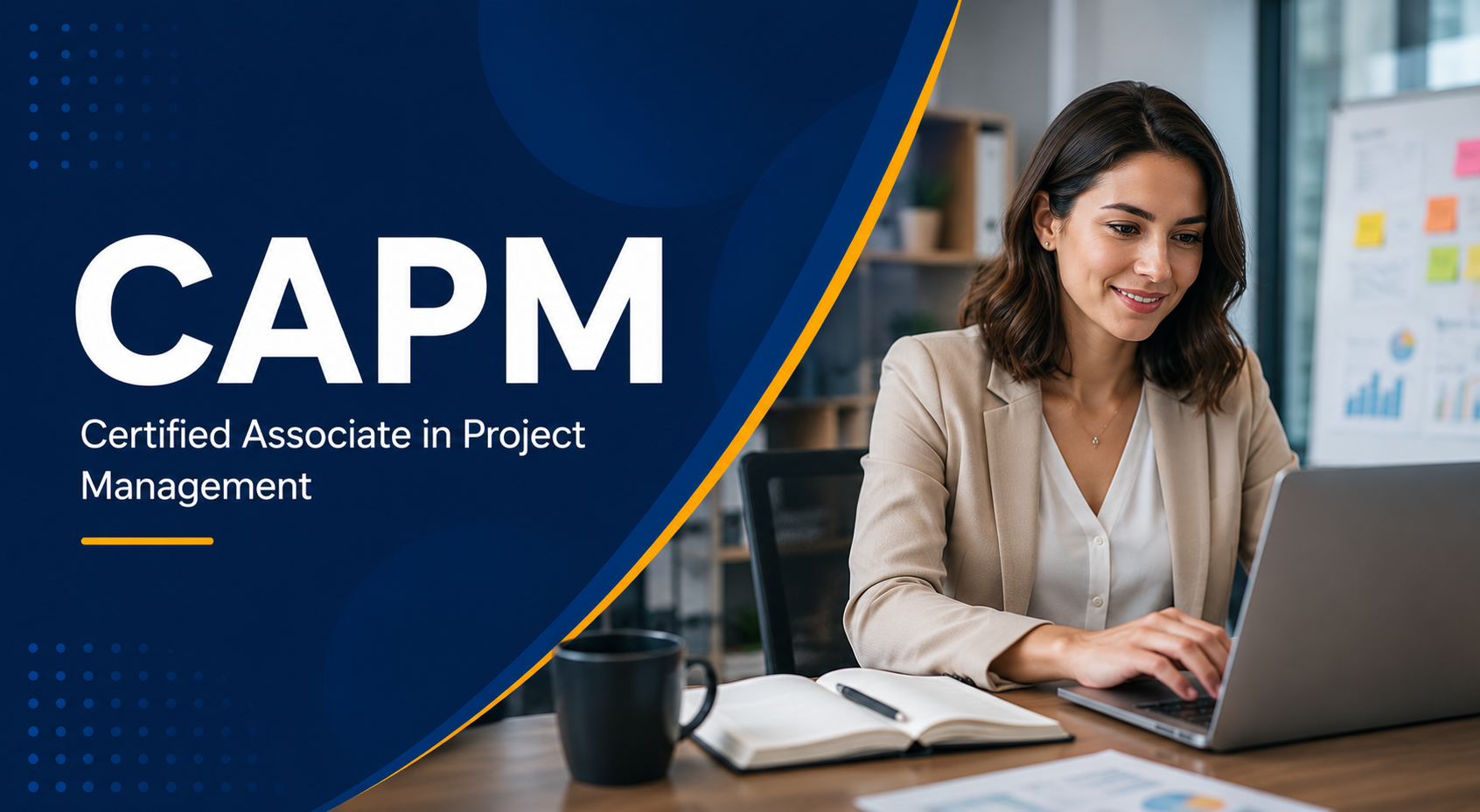 CAPM certificate preparation