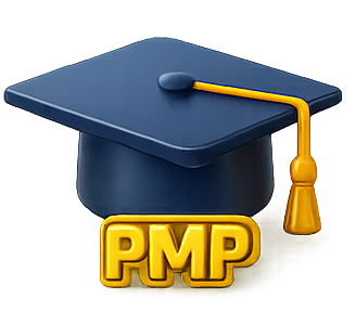 PMP exam preparation content developed by certified PMP experts