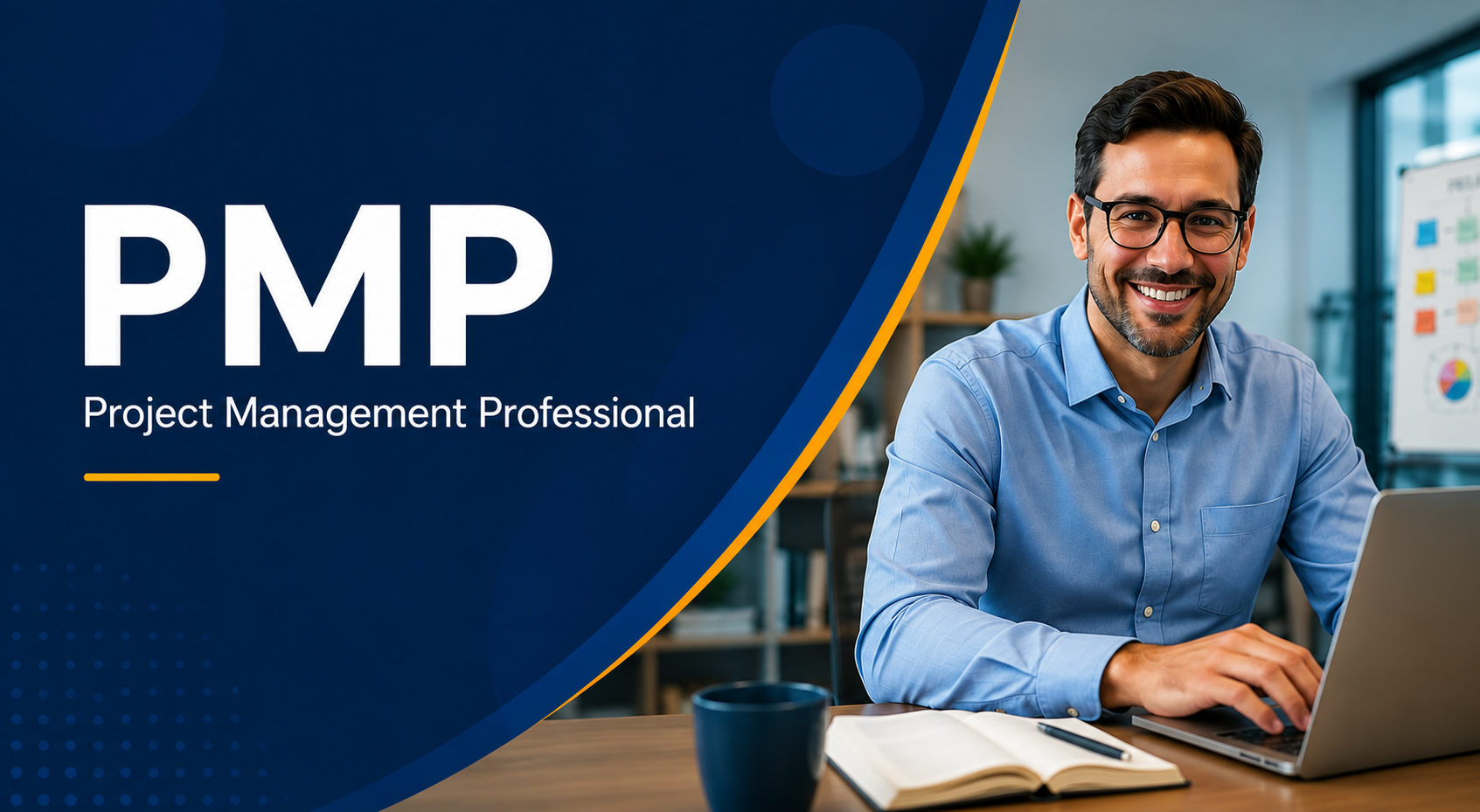 PMP certificate preparation